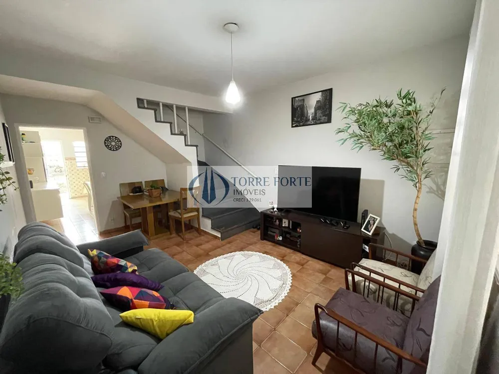 Casa, 2 quartos, 115 m² - Foto 1
