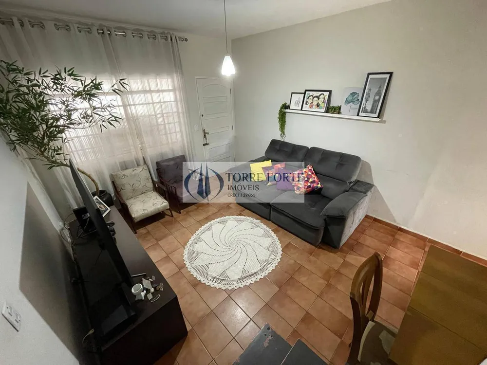 Casa, 2 quartos, 115 m² - Foto 2