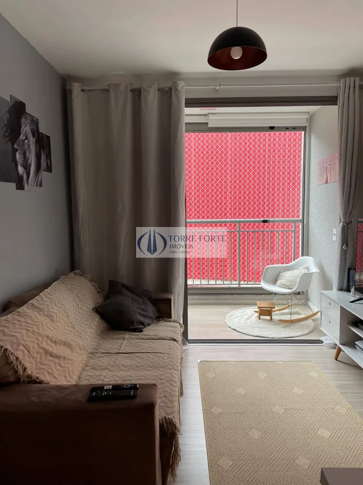 Apartamento, 3 quartos, 71 m² - Foto 4