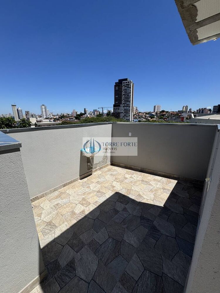 Apartamento à venda com 2 quartos, 99m² - Foto 1