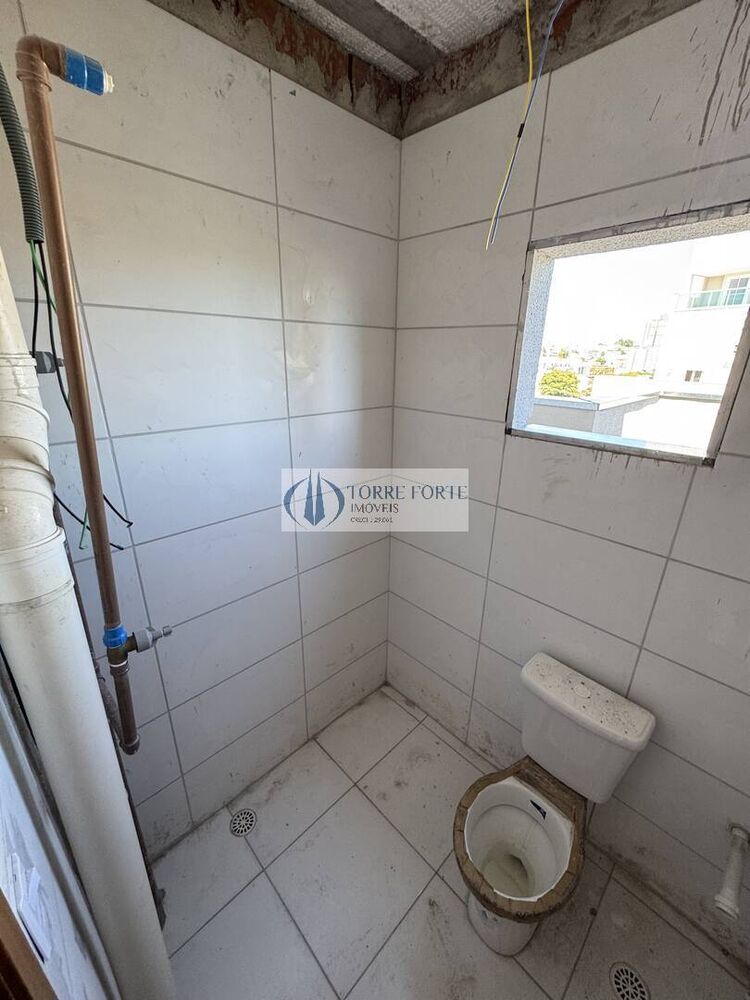 Apartamento à venda com 2 quartos, 99m² - Foto 8
