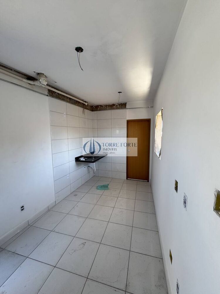 Apartamento à venda com 2 quartos, 99m² - Foto 7