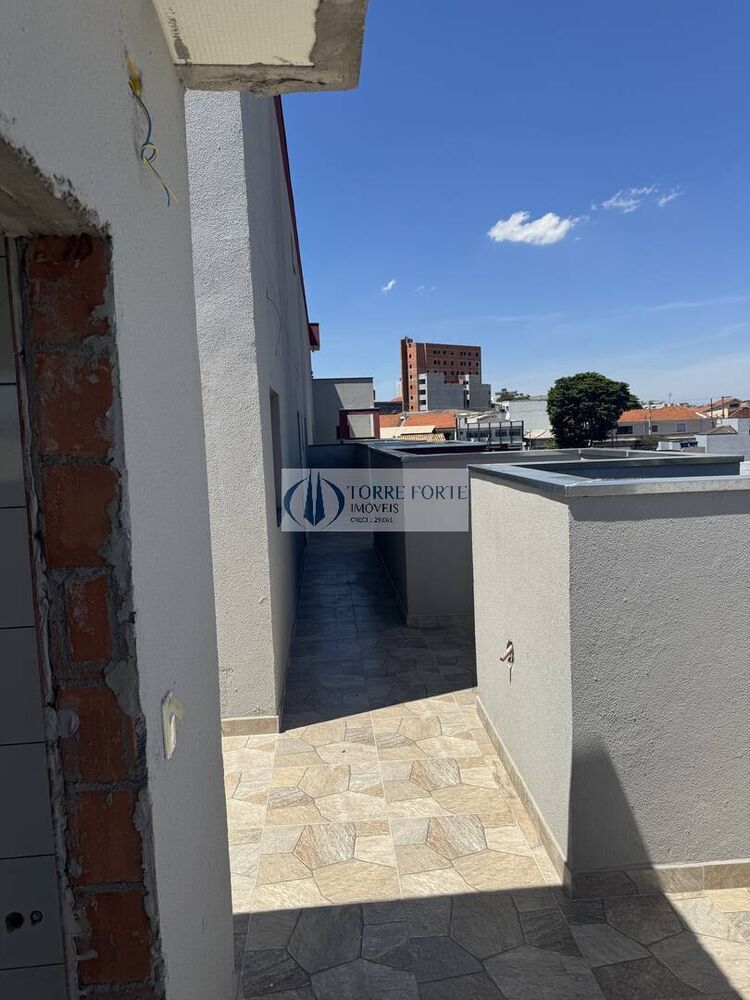 Apartamento à venda com 2 quartos, 99m² - Foto 3