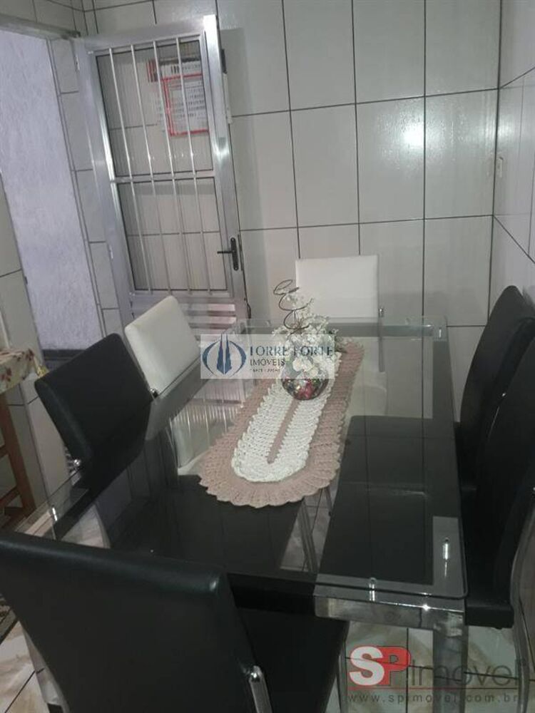 Casa, 2 quartos, 150 m² - Foto 1