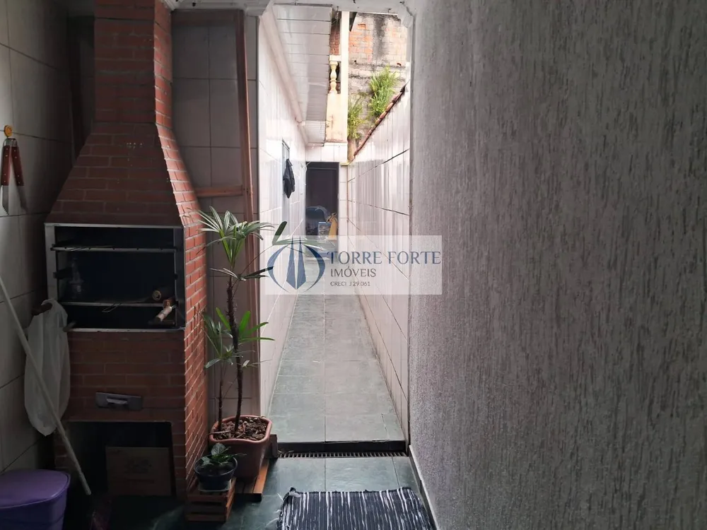 Casa, 2 quartos, 150 m² - Foto 5