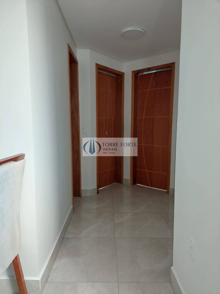 Cobertura, 2 quartos, 141 m² - Foto 1