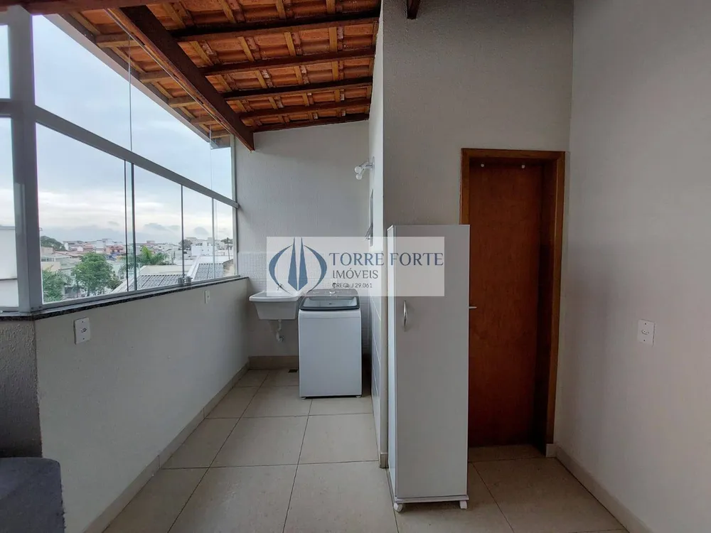 Cobertura, 2 quartos, 141 m² - Foto 4