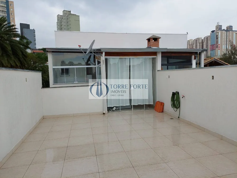 Cobertura, 2 quartos, 141 m² - Foto 6