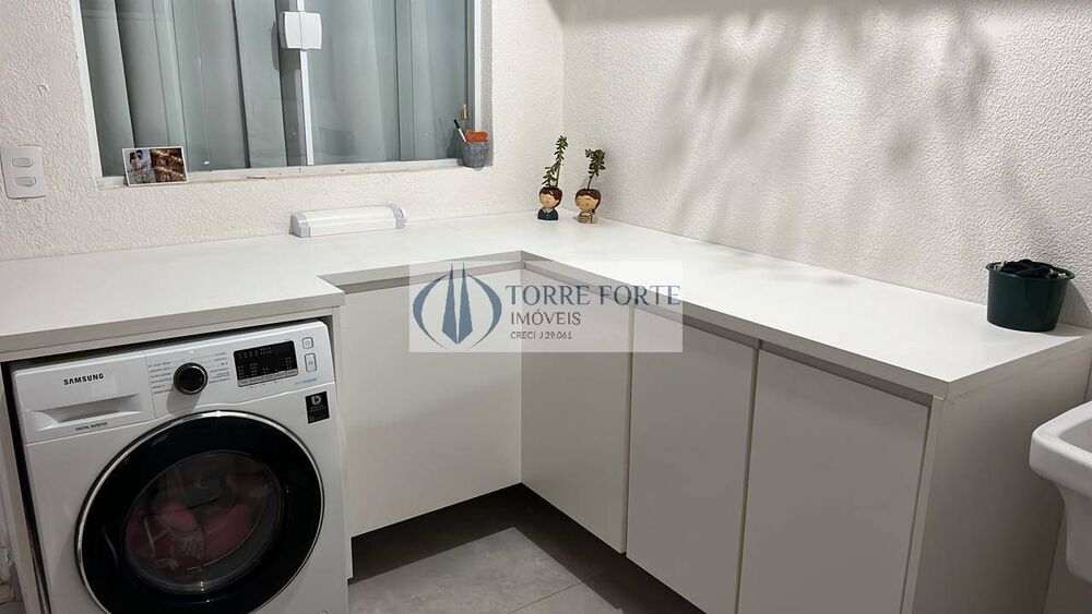 Casa à venda com 2 quartos, 170m² - Foto 4