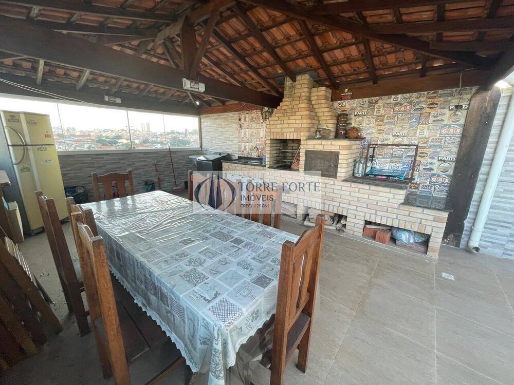 Cobertura à venda com 2 quartos, 110m² - Foto 8