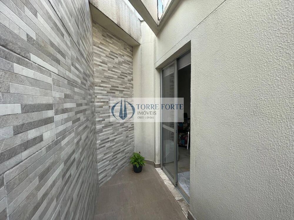 Cobertura à venda com 2 quartos, 110m² - Foto 7