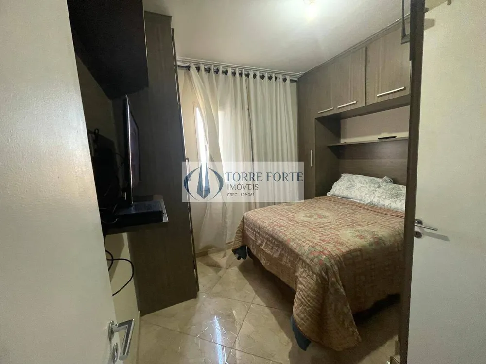 Cobertura, 2 quartos, 110 m² - Foto 6
