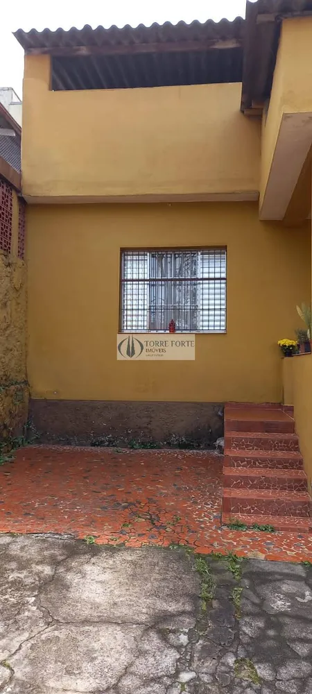 Sobrado, 2 quartos, 186 m² - Foto 1