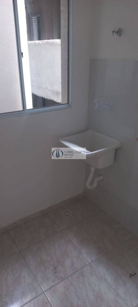 Apartamento à venda com 2 quartos, 40m² - Foto 10