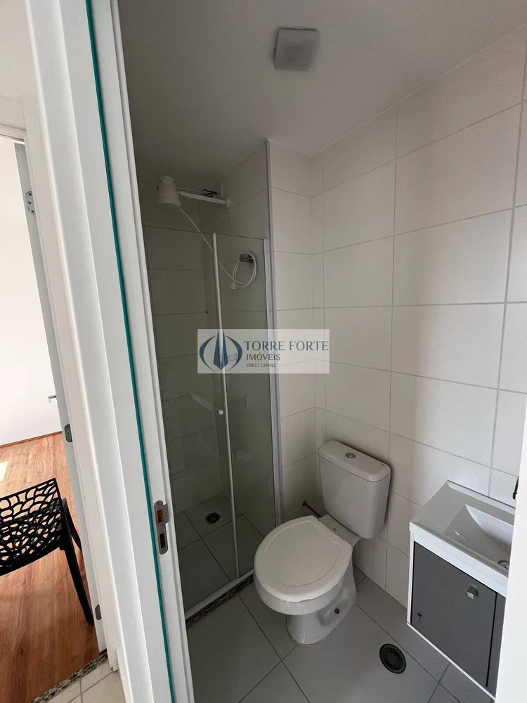 Apartamento, 2 quartos, 33 m² - Foto 4