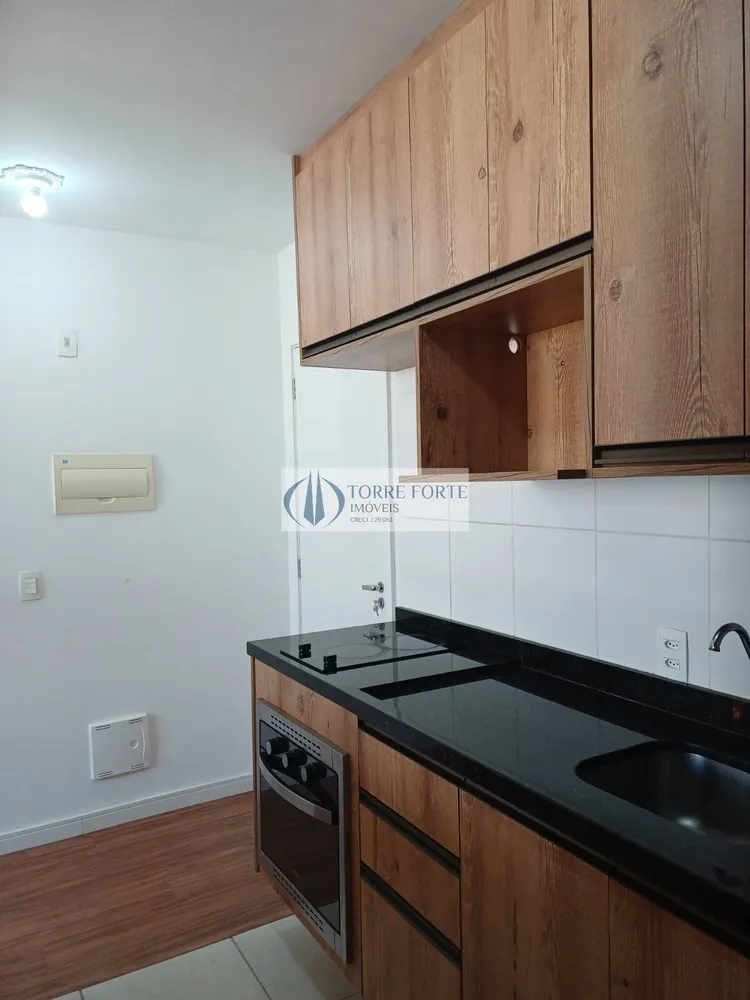 Apartamento, 1 quarto, 35 m² - Foto 2