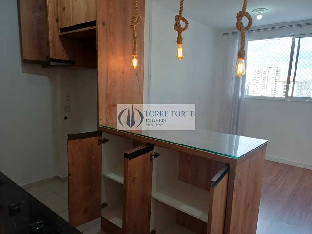 Apartamento, 1 quarto, 35 m² - Foto 4