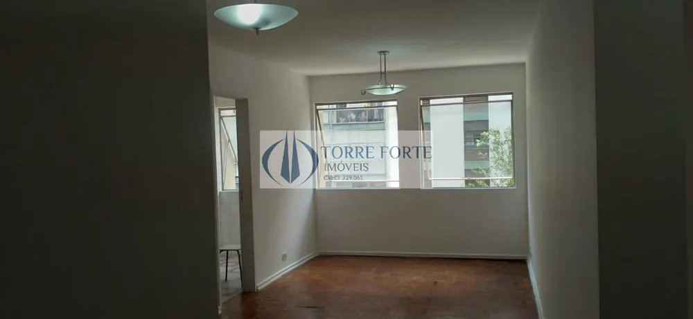 Apartamento, 1 quarto, 57 m² - Foto 2