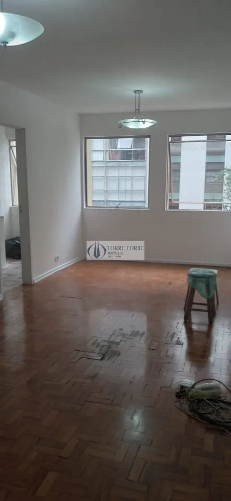 Apartamento, 1 quarto, 57 m² - Foto 3