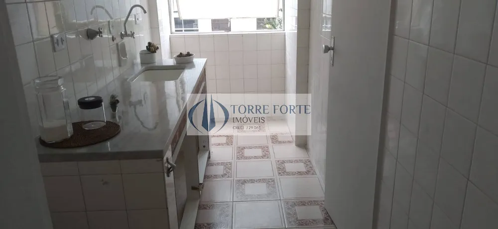 Apartamento, 1 quarto, 57 m² - Foto 6