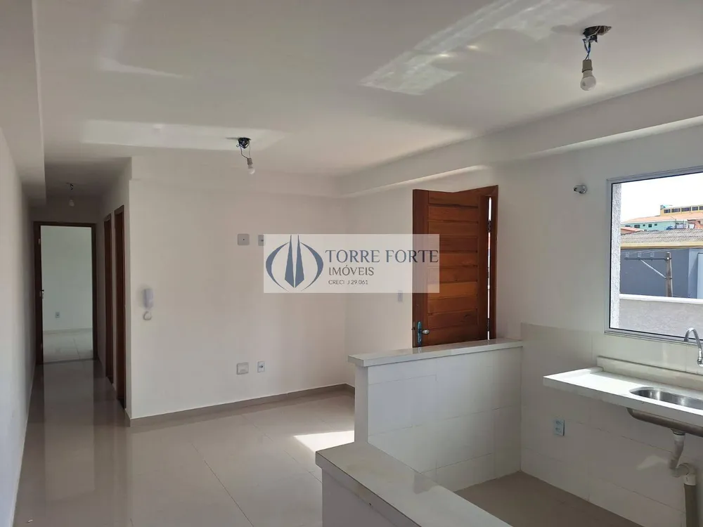 Apartamento, 2 quartos, 48 m² - Foto 3
