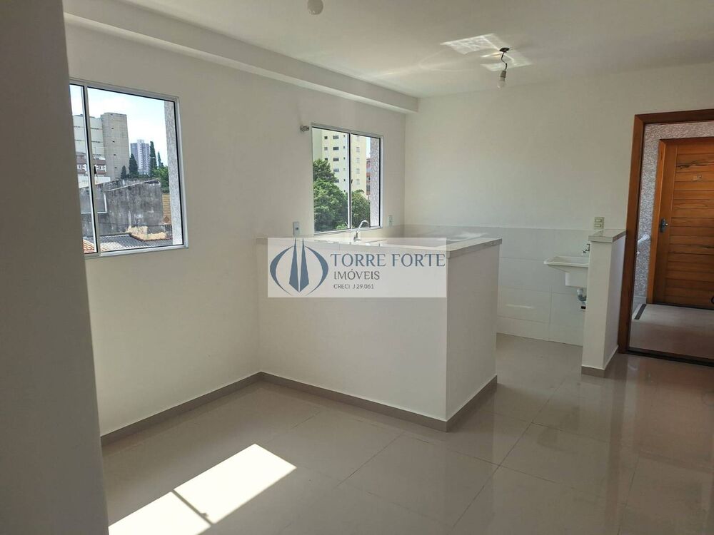 Apartamento, 2 quartos, 48 m² - Foto 3