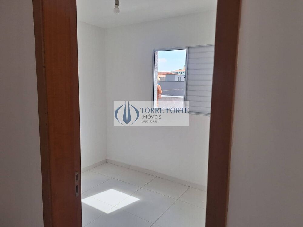 Apartamento, 2 quartos, 48 m² - Foto 2