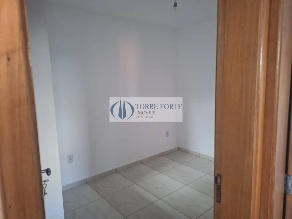 Apartamento, 2 quartos, 48 m² - Foto 5