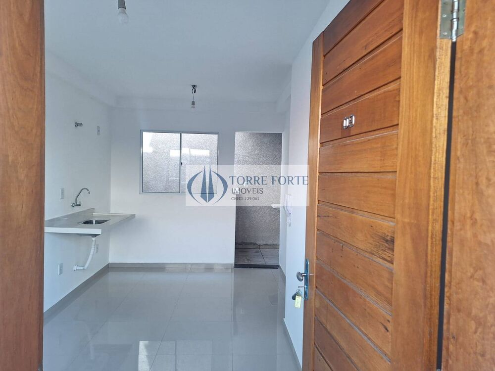 Apartamento, 2 quartos, 48 m² - Foto 8