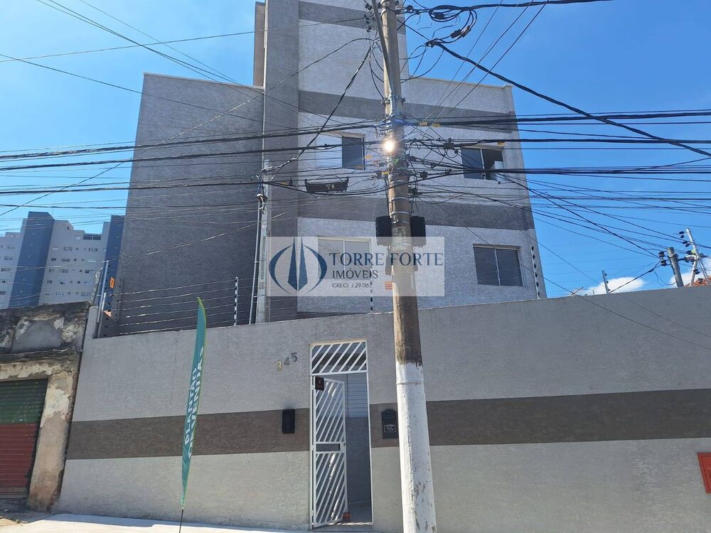 Apartamento, 2 quartos, 48 m² - Foto 11