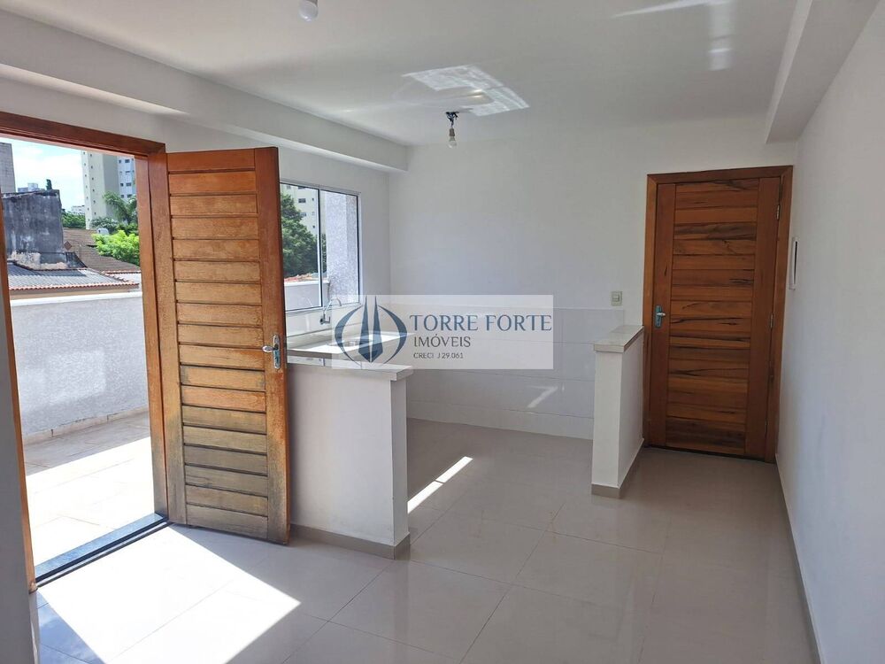 Apartamento, 2 quartos, 48 m² - Foto 4