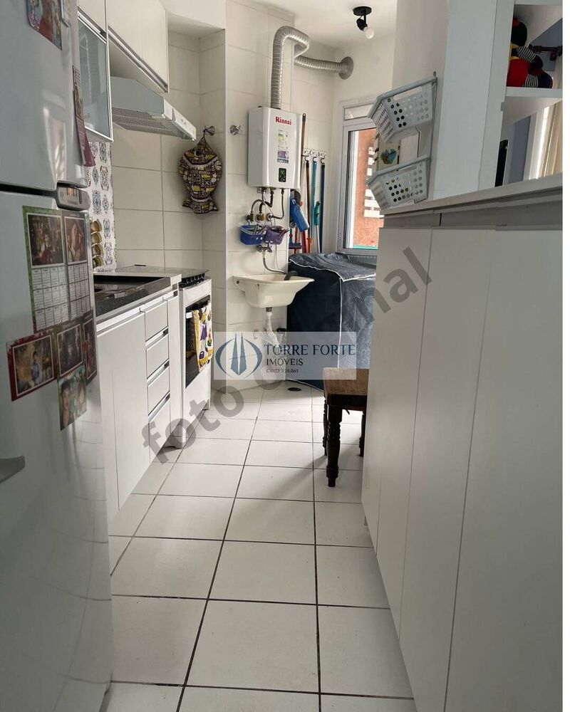 Apartamento, 2 quartos, 55 m² - Foto 3