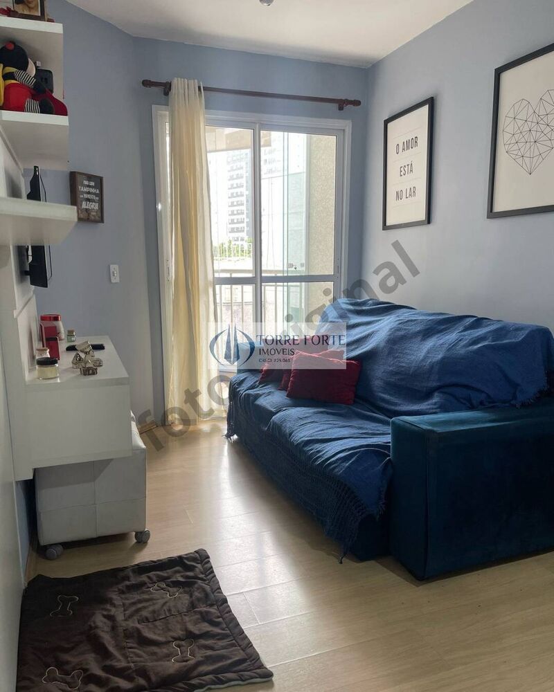 Apartamento, 2 quartos, 55 m² - Foto 1