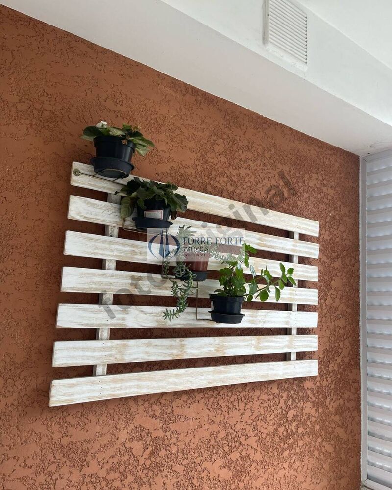 Apartamento, 2 quartos, 55 m² - Foto 4