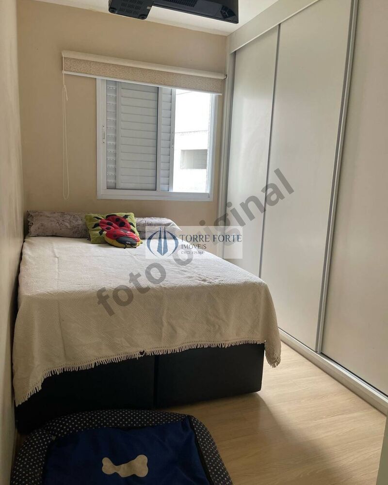 Apartamento, 2 quartos, 55 m² - Foto 7
