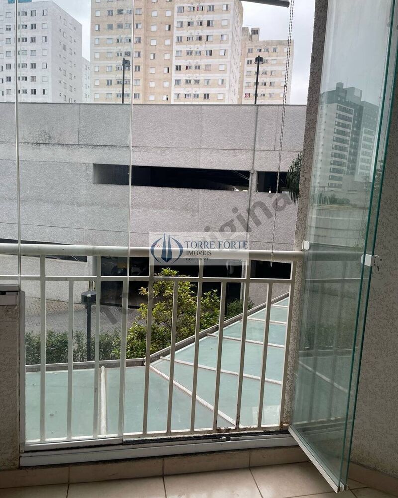 Apartamento, 2 quartos, 55 m² - Foto 2