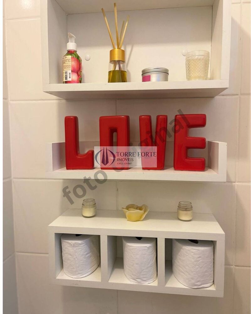 Apartamento, 2 quartos, 55 m² - Foto 5