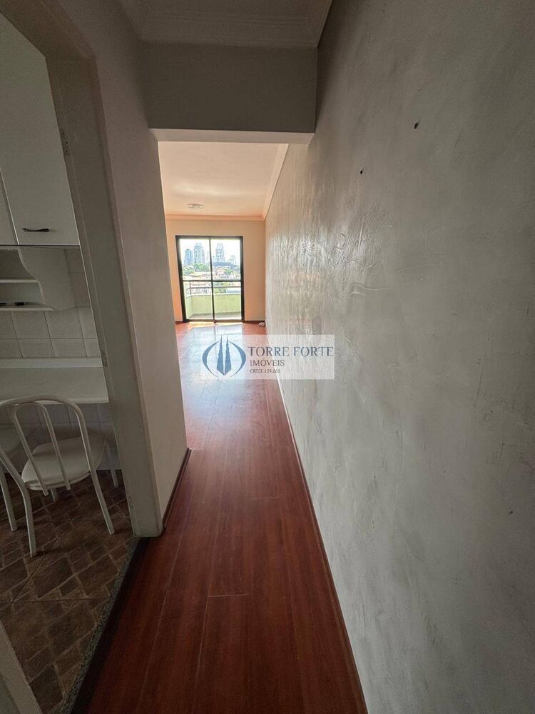 Apartamento à venda com 2 quartos, 64m² - Foto 4