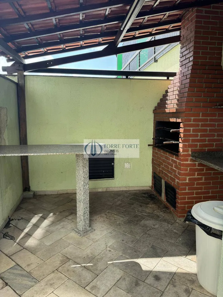Apartamento, 2 quartos, 64 m² - Foto 3