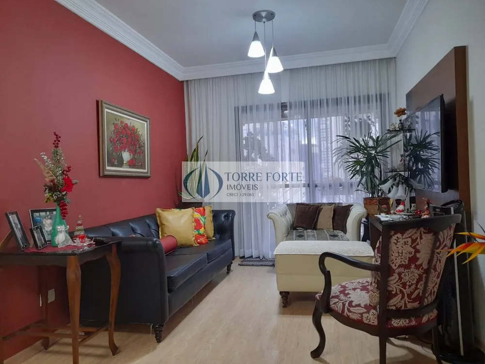 Apartamento, 3 quartos, 78 m² - Foto 3