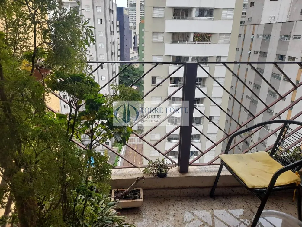 Apartamento, 3 quartos, 78 m² - Foto 1
