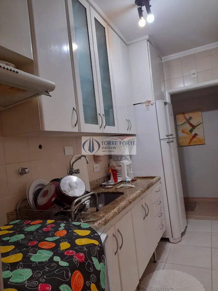 Apartamento, 3 quartos, 78 m² - Foto 5