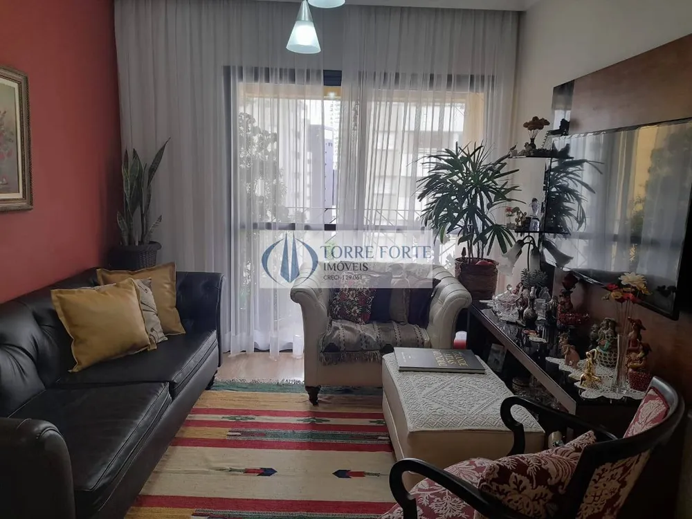 Apartamento, 3 quartos, 78 m² - Foto 4