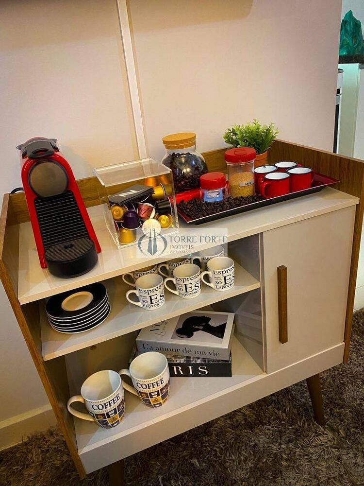 Apartamento, 1 quarto, 38 m² - Foto 3