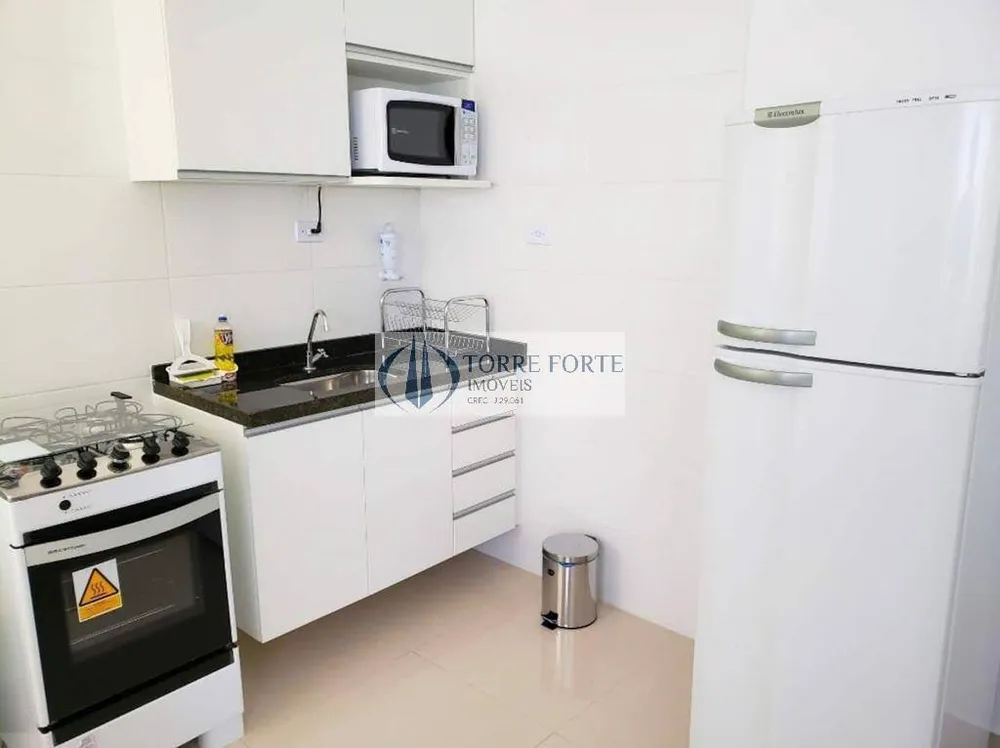 Apartamento, 1 quarto, 38 m² - Foto 7