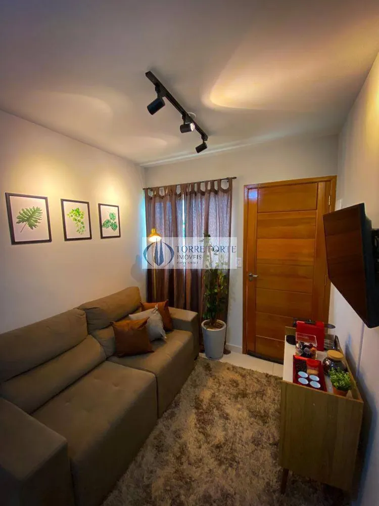 Apartamento, 1 quarto, 38 m² - Foto 4