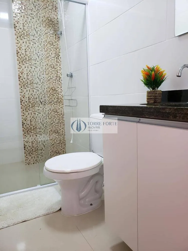 Apartamento, 1 quarto, 38 m² - Foto 8
