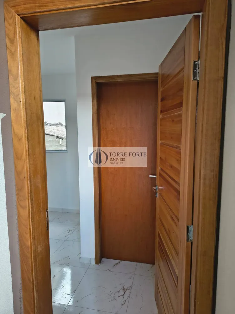 Apartamento, 2 quartos, 40 m² - Foto 4