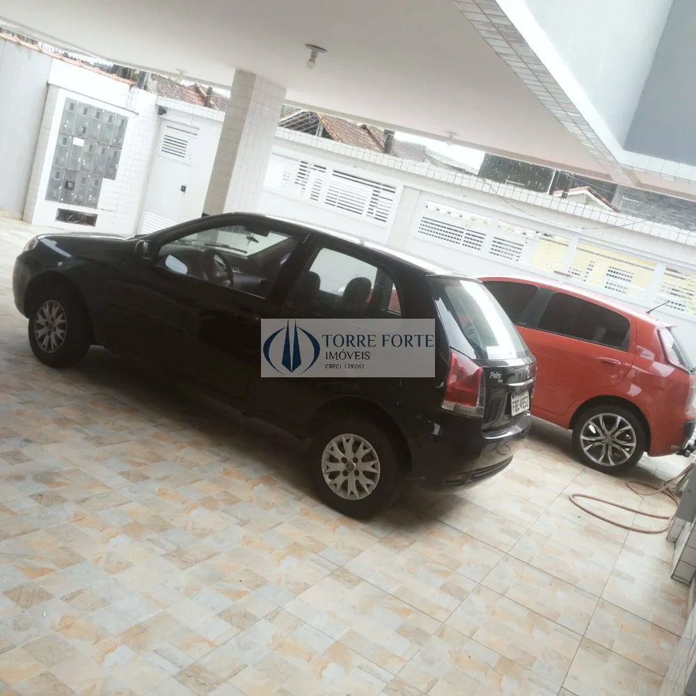 Casa, 2 quartos, 58 m² - Foto 5