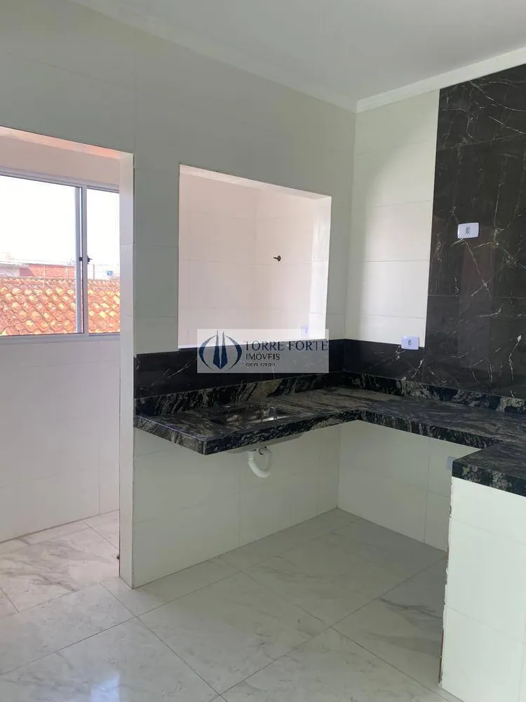 Casa, 2 quartos, 58 m² - Foto 1